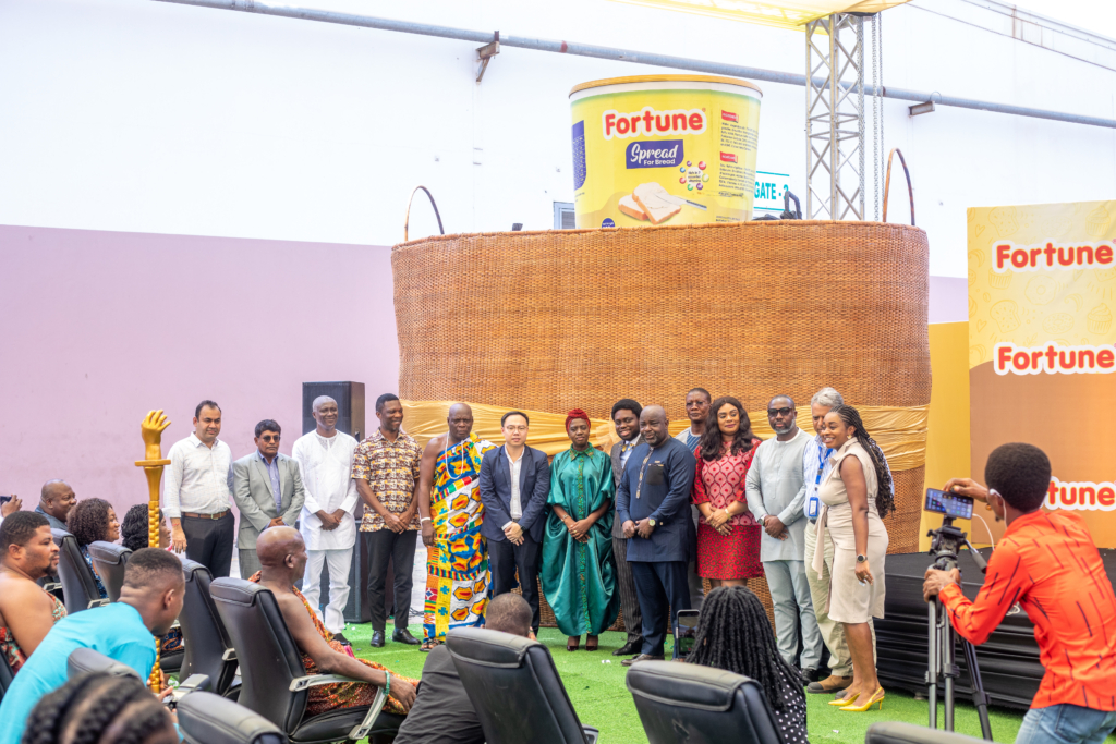 Wilmar Africa launches Fortune all-purpose margarine, Fortune spread, others