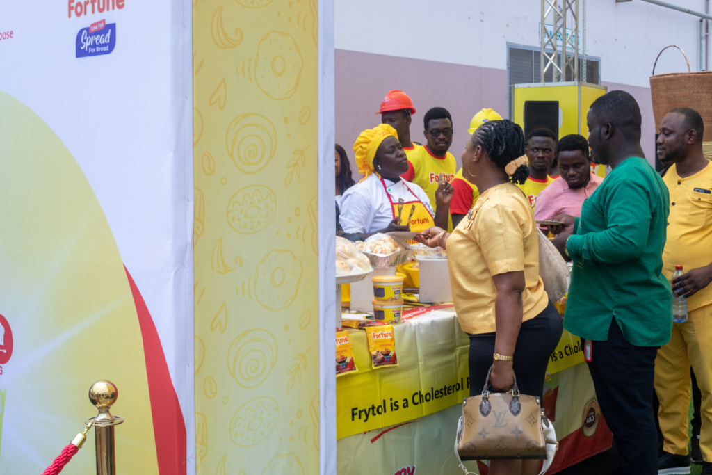 Wilmar Africa launches Fortune all-purpose margarine, Fortune spread, others