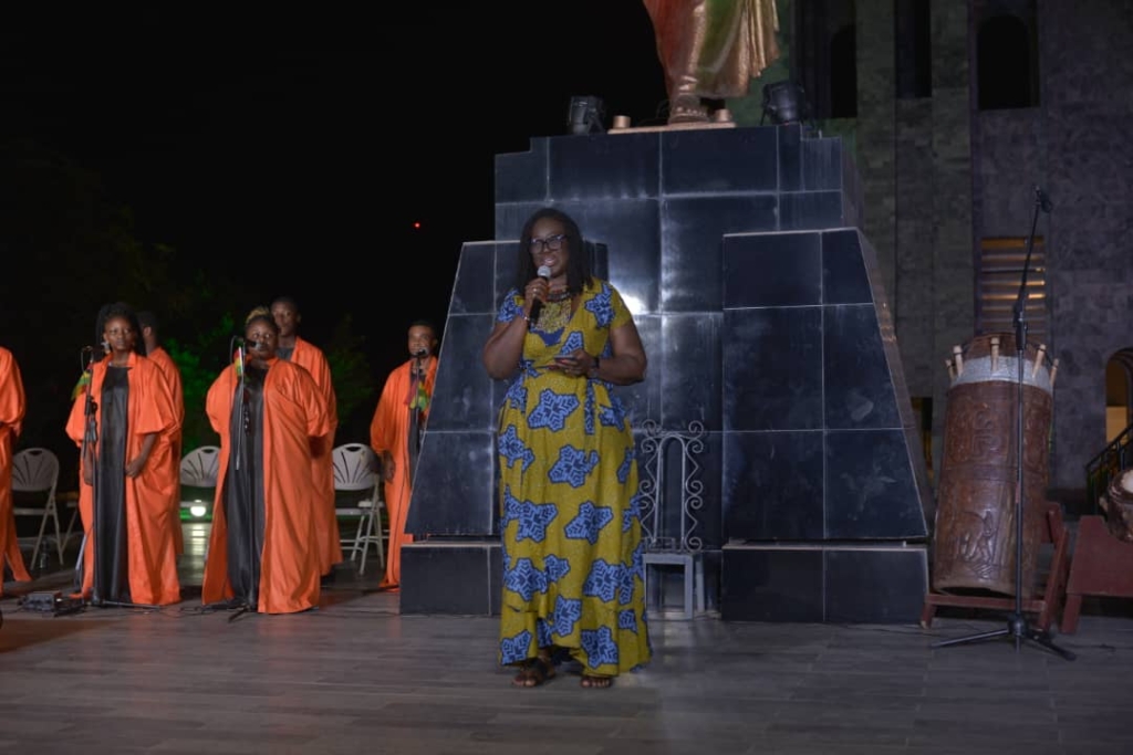 Ghana Month: Joy FM stages re-enactment of Independence Declaration 