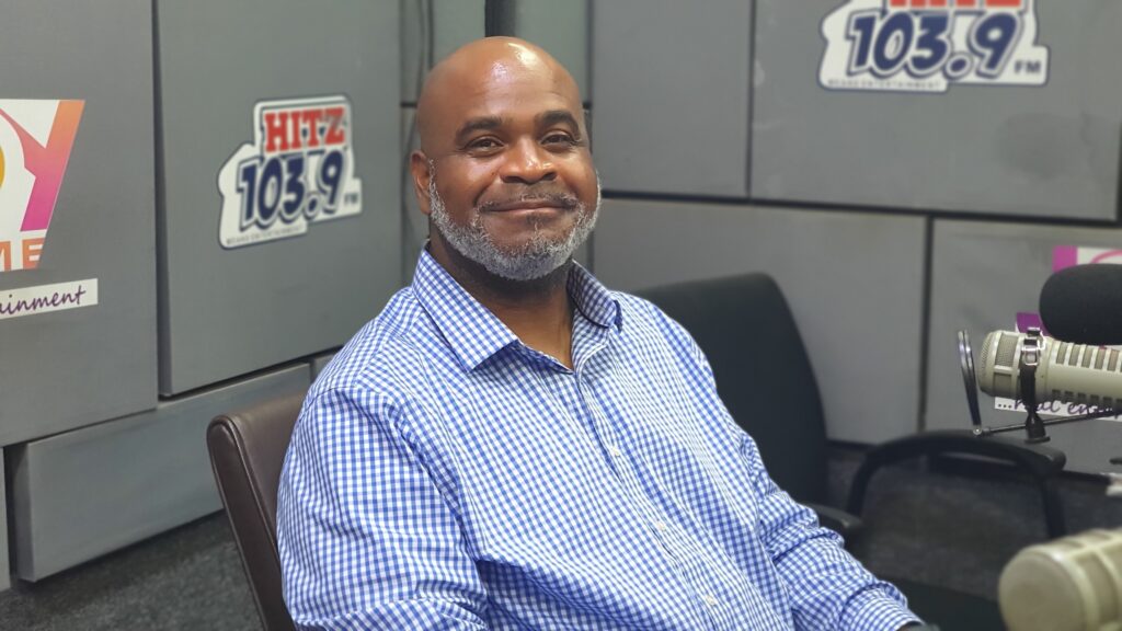 I needed to fly in engineers from China to dismantle the Fantasy Dome - CEO - Vimarsana News