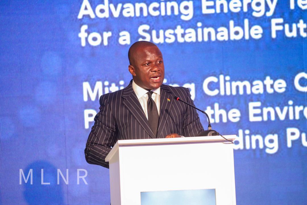 Africa Energy Technology Conference