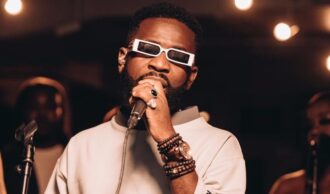 Bisa Kdei to launch annual Highlife music event ‘The Convention’
