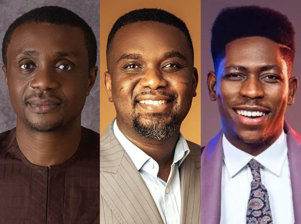 Gospel music: How Ghanaian Gen Zs are streaming their faith into the digital age - Vimarsana News