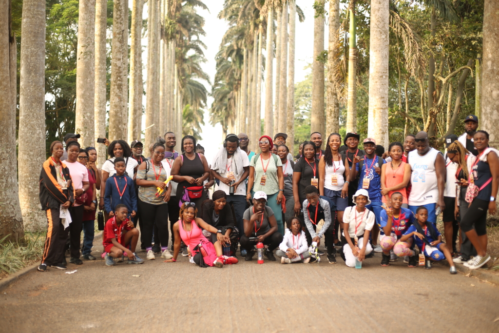 Joy FM’s Eastern Camp Adventure: Discoveries, experiences, excitement!