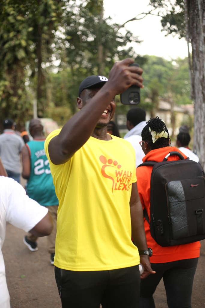 Joy FM’s Eastern Camp Adventure: Discoveries, experiences, excitement!