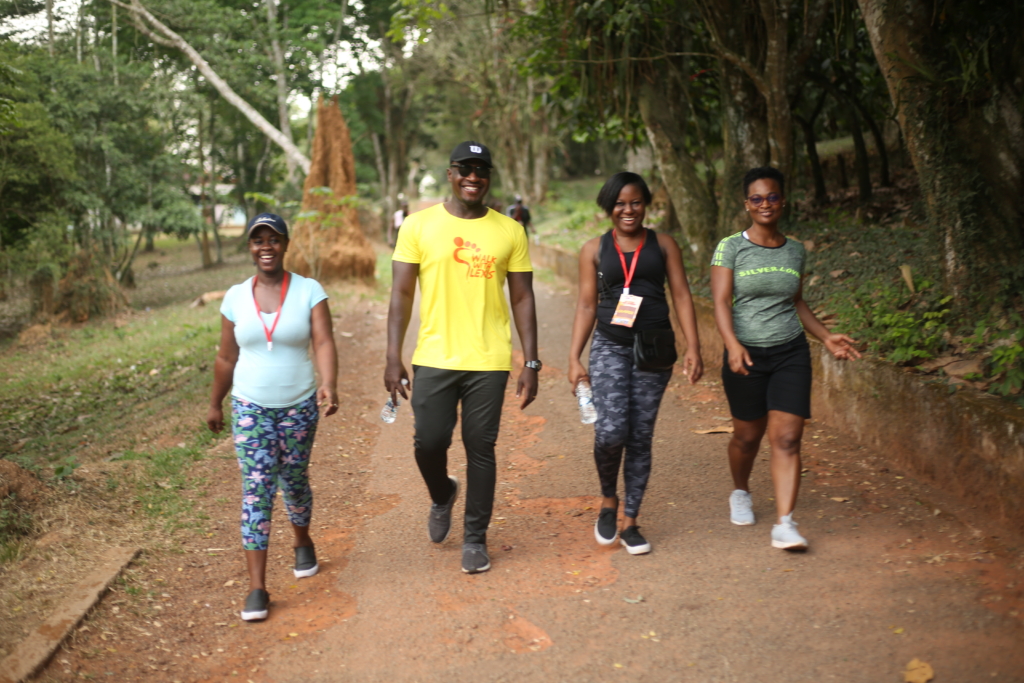 Joy FM’s Eastern Camp Adventure: Discoveries, experiences, excitement!