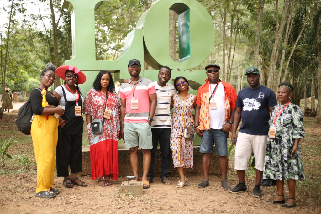 Joy FM’s Eastern Camp Adventure: Discoveries, experiences, excitement!