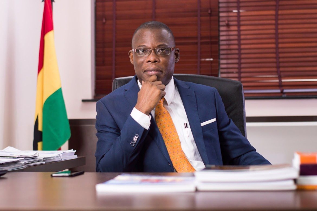‘Politics must ride on truth, not desperation’ – Fifi Kwetey blasts NPP for grabbing credit for cedi stability – MyJoyOnline