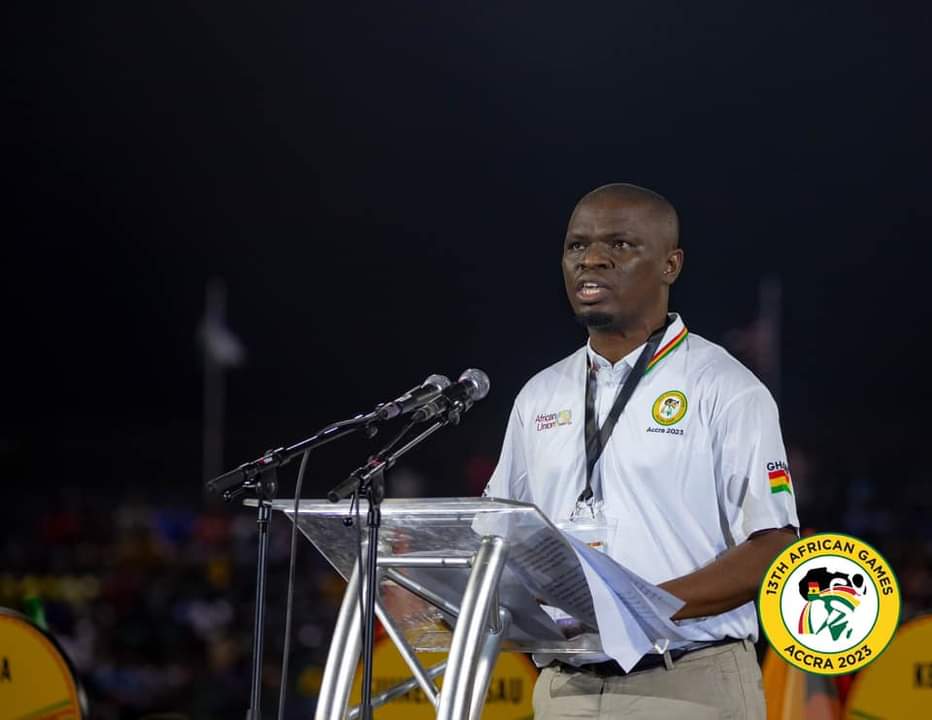 Ghana's Most Successful African Games Ever