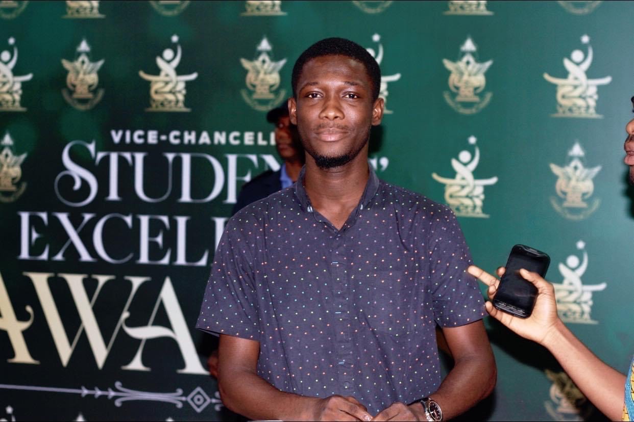 Multimedia Group Limited's Clinton Yeboah Shortlisted for AIPS Sport Media Awards