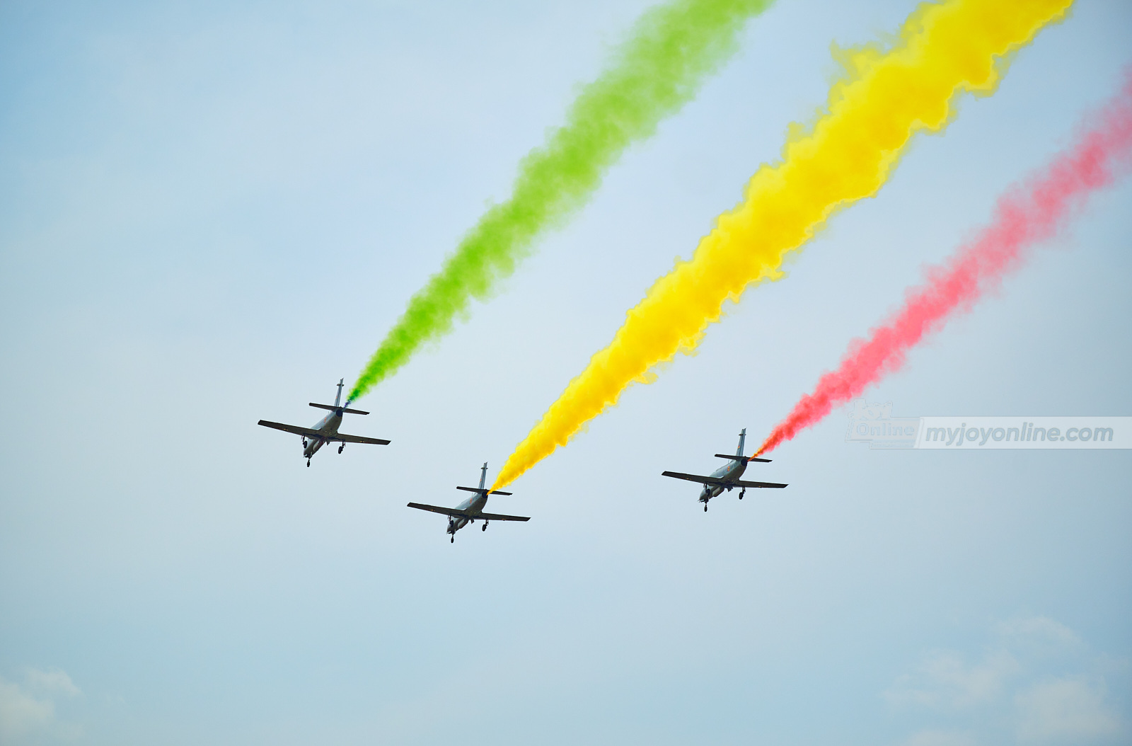 Independence Day celebration 75