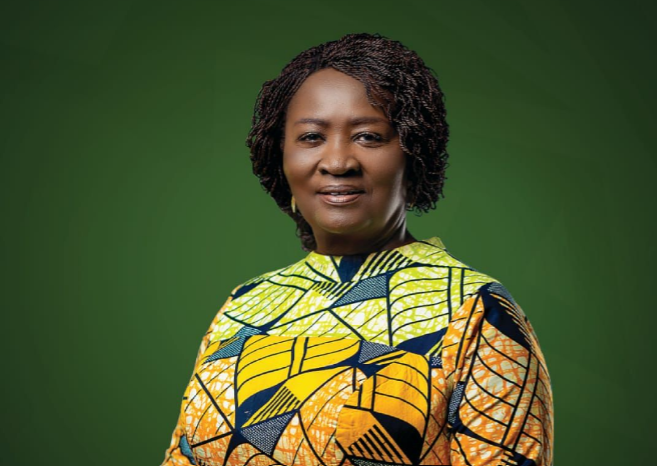 NDC government will establish a Women's Development Bank - Prof Opoku-Agyemang - Vimarsana News