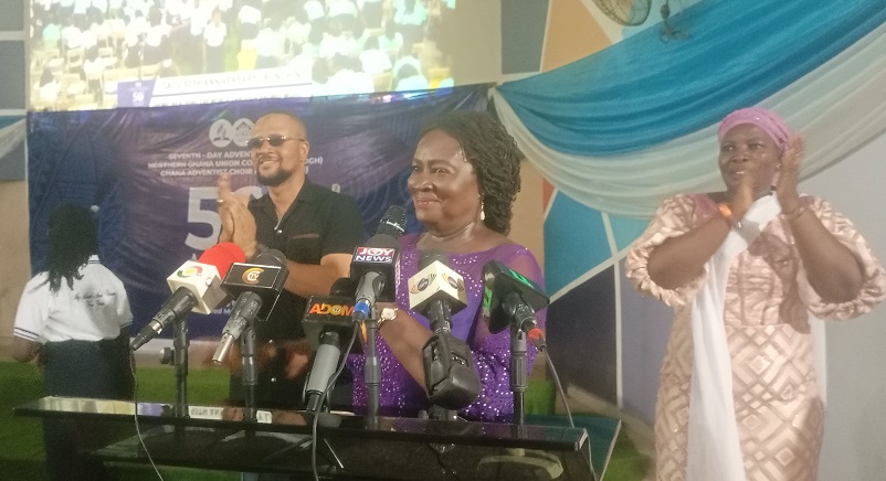 Let's remain tolerant to facilitate peaceful Election 2024-Prof Opoku-Agyemang - Vimarsana News
