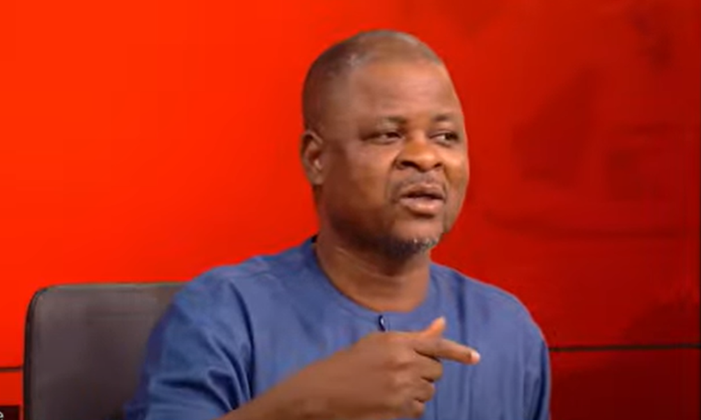 Ministers awaiting approval by Parliament were not the subject of Dafeamekpor's suit - Joseph Kpemka - Vimarsana News