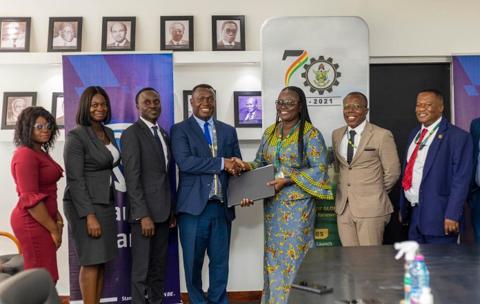 KNUST E-Learning Centre champions equitable online educational landscape