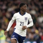 Players can only leave if replacements come in - Amorim