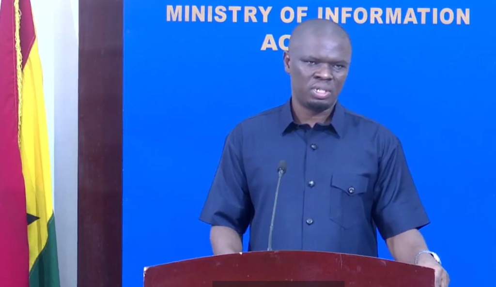 Former Sports Minister Mustapha Ussif loses sister – MyJoyOnline