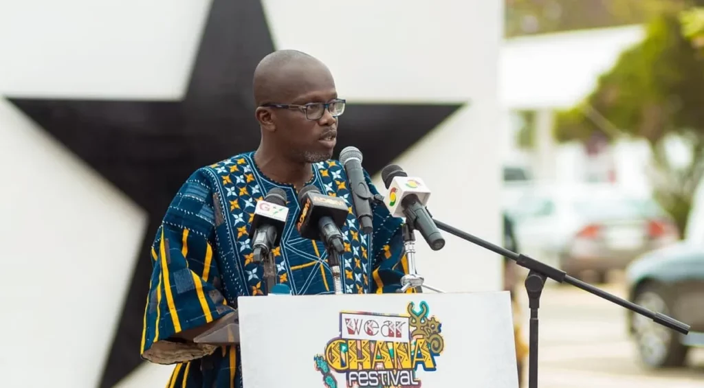 Ghana Culture Forum urges corporate bodies to support cultural sector