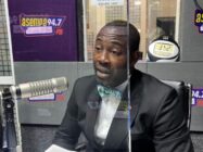 Okoe Boye demands proof backing Weija Hospital ‘misprocurement’ claims