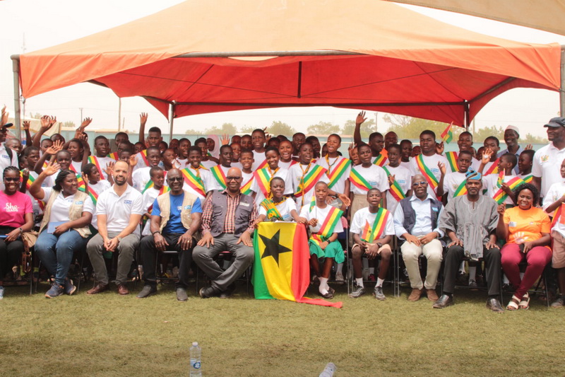Plan International Ghana inaugurates West Mamprusi Children's Parliament to empower youth advocacy - Vimarsana News