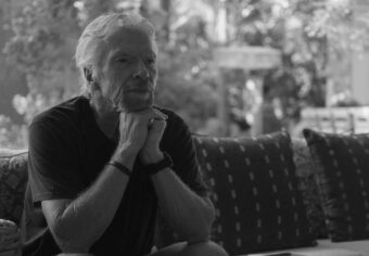 Flight price rises due to ‘foolish leaders’ starting wars, Virgin’s Branson says