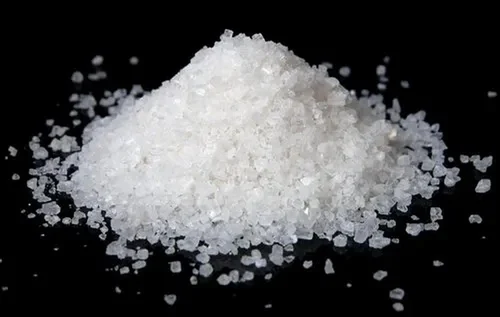 New era for global salt production: McDan CEO advocates research and technology