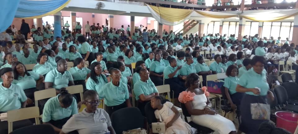 Make informed decisions when you go to polls in 2024-SDA Pastor to Electorate - Vimarsana News