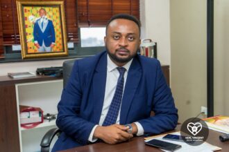 Vincent Assafuah petitions CHRAJ to investigate alleged irregularities in 2026 World Cup visa arrangements