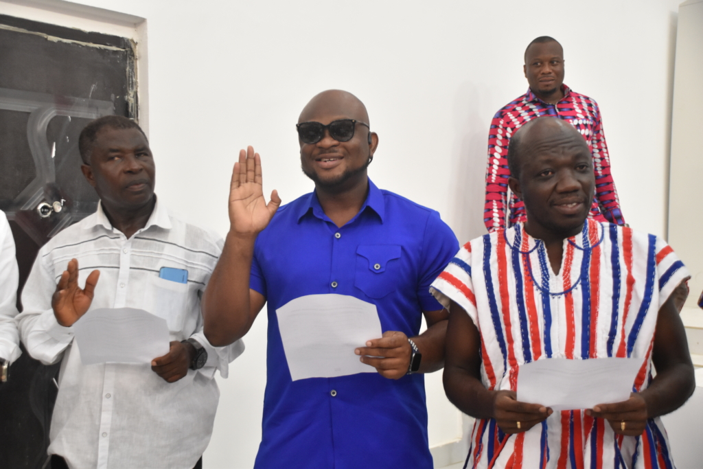 NPP will increase voting pattern in Volta Region