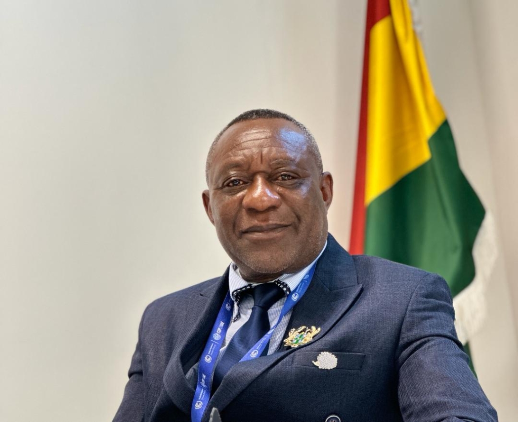 Mahama’s first term galamsey crackdown failed due to political leadership – Dr Kokofu – MyJoyOnline