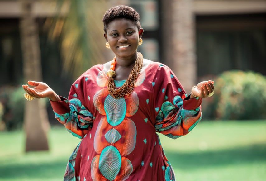 Afua Asantewaa set to receive National Youth Shakers Conclave and Awards honour – MyJoyOnline