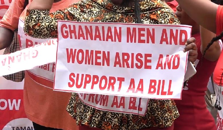 Affirmative Action Bill is not just women's issue - CDD-Ghana Programs Manager - Vimarsana News