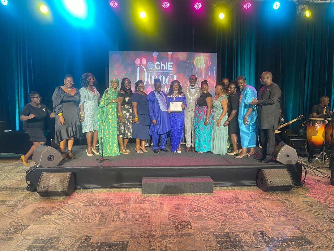 We Africans must take our destiny into our own hands – President of WFEO to engineers - Vimarsana News