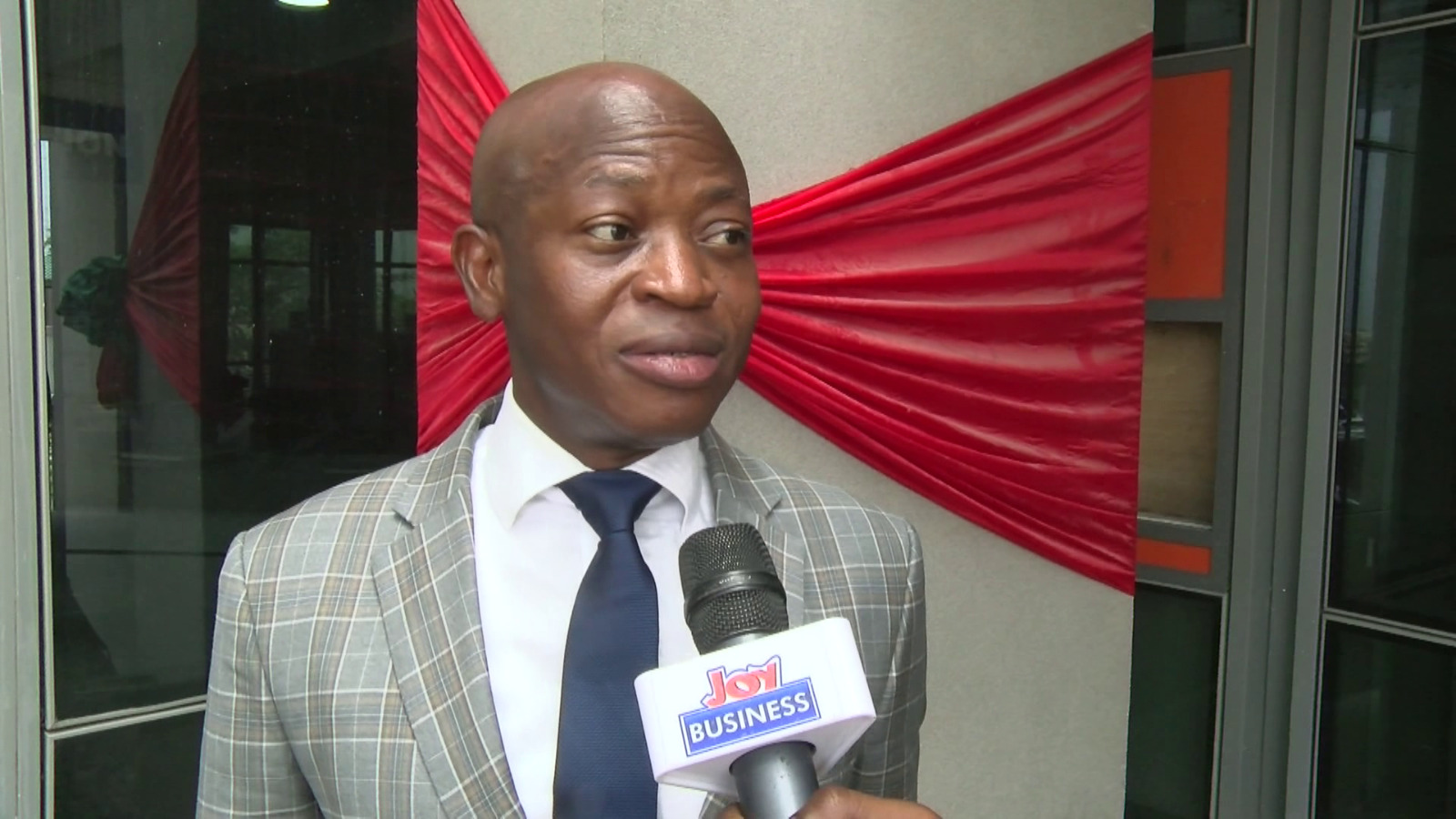 GPHA refutes claims Ghana is losing cargo to neibouring countries - Vimarsana News