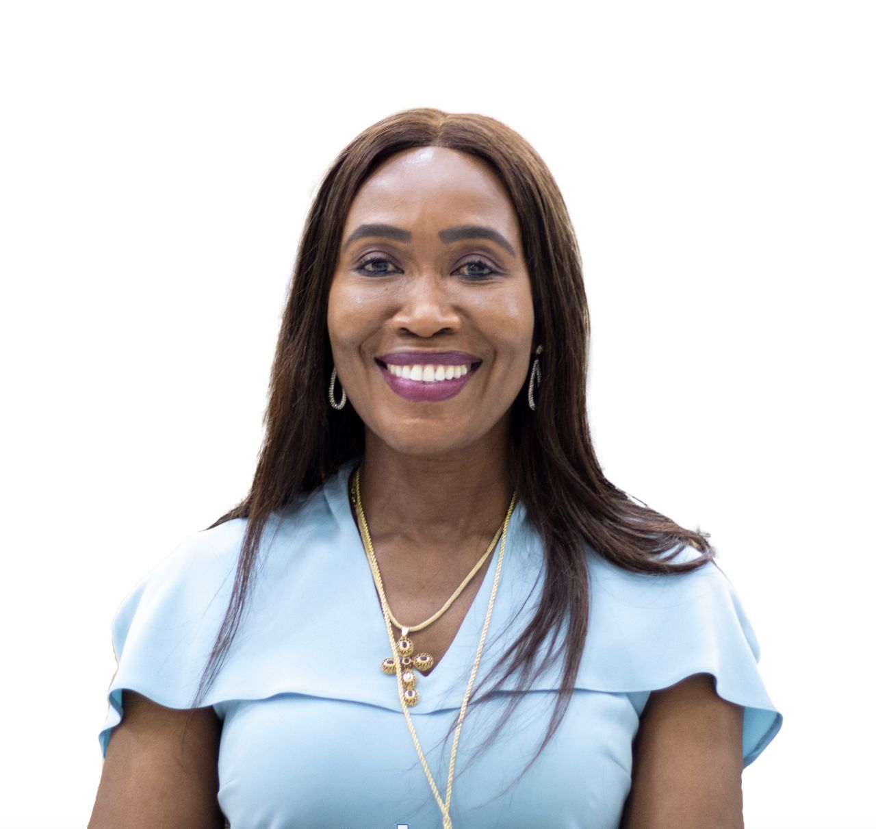 Julie Essiam set to be appointed Ghana's first female GRA Commissioner General - Vimarsana News