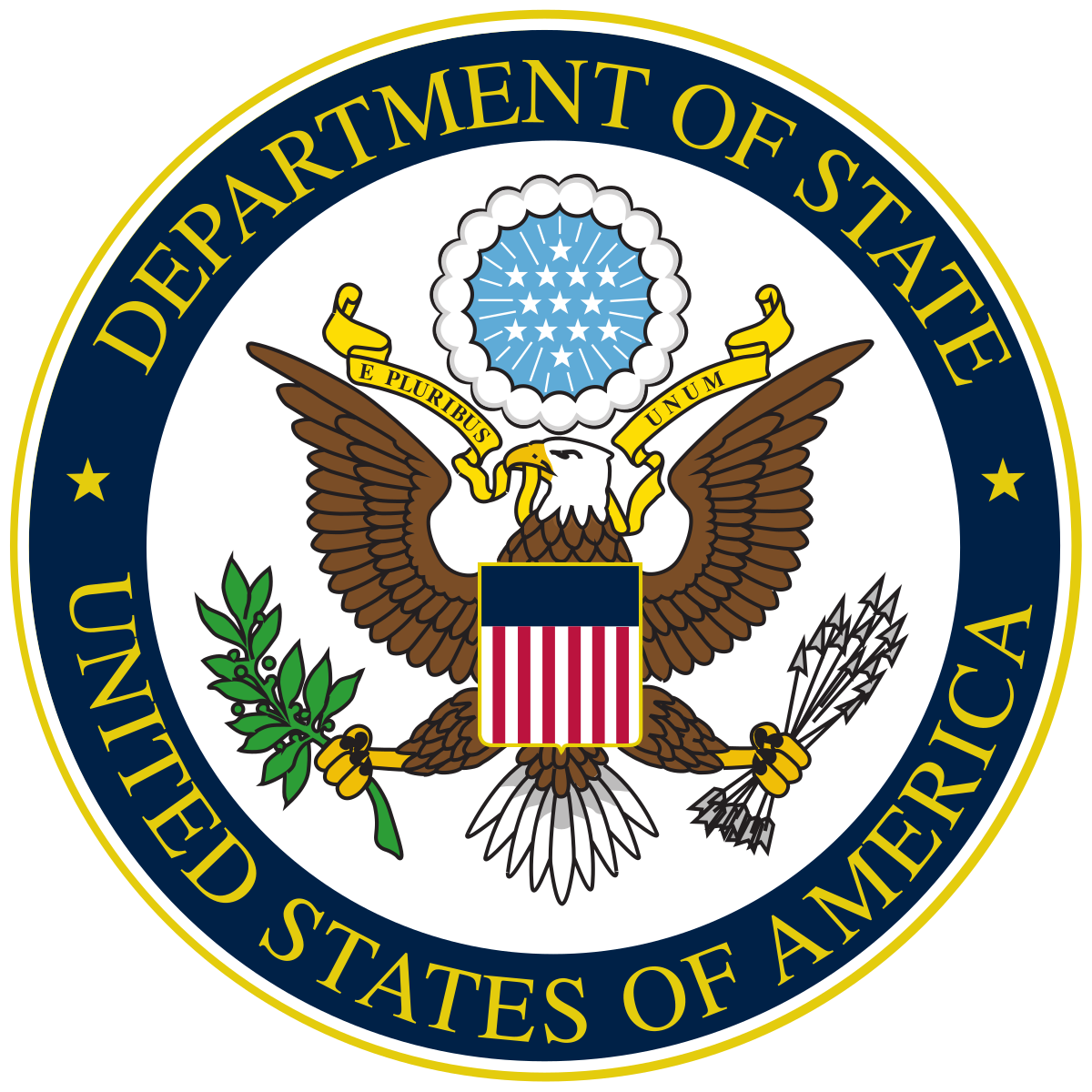 United States (U.S.) Senators Oversee United States Government (USG) Health Assistance To Angola At The Instituto Técnico De Saúde De Luanda - Vimarsana News
