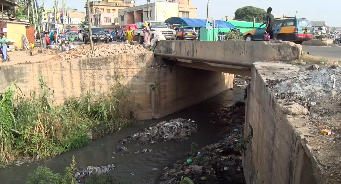 JoyNews Filth Exhibition: Residents of Aladuna seek government intervention on sanitation crisis - Vimarsana News
