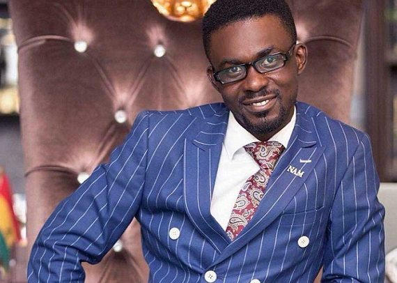 Menzgold: ’Nana Appiah Mensah induced public with celebrities’ - Investigator