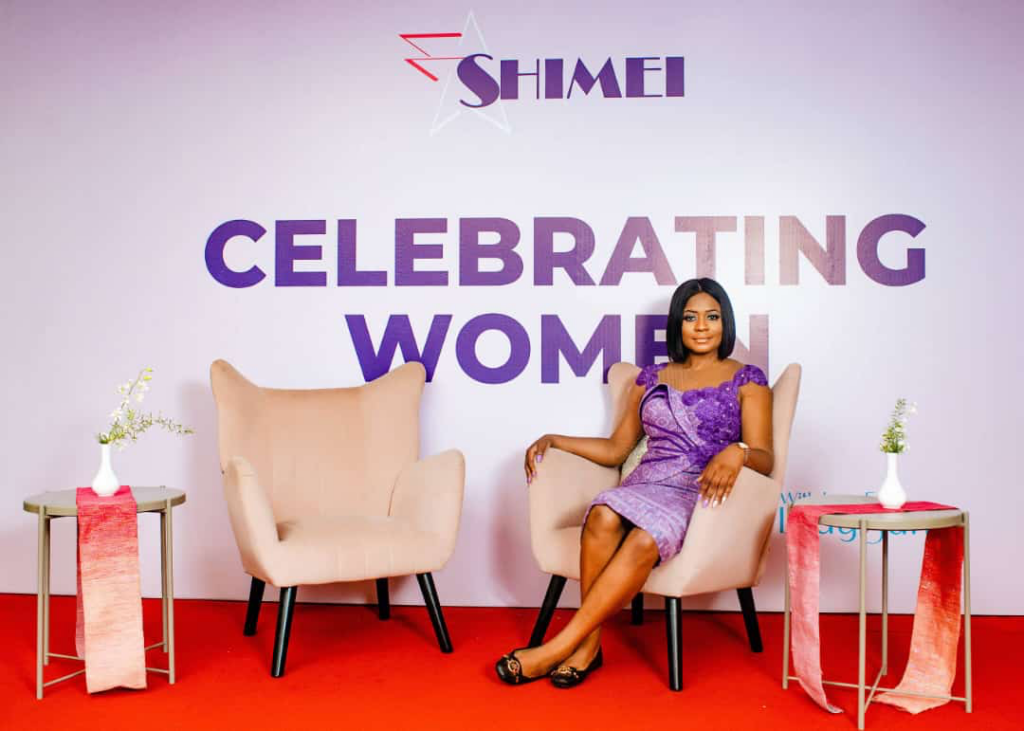LadySam’s fifth International Women’s Day event, ‘Include Her’ a success