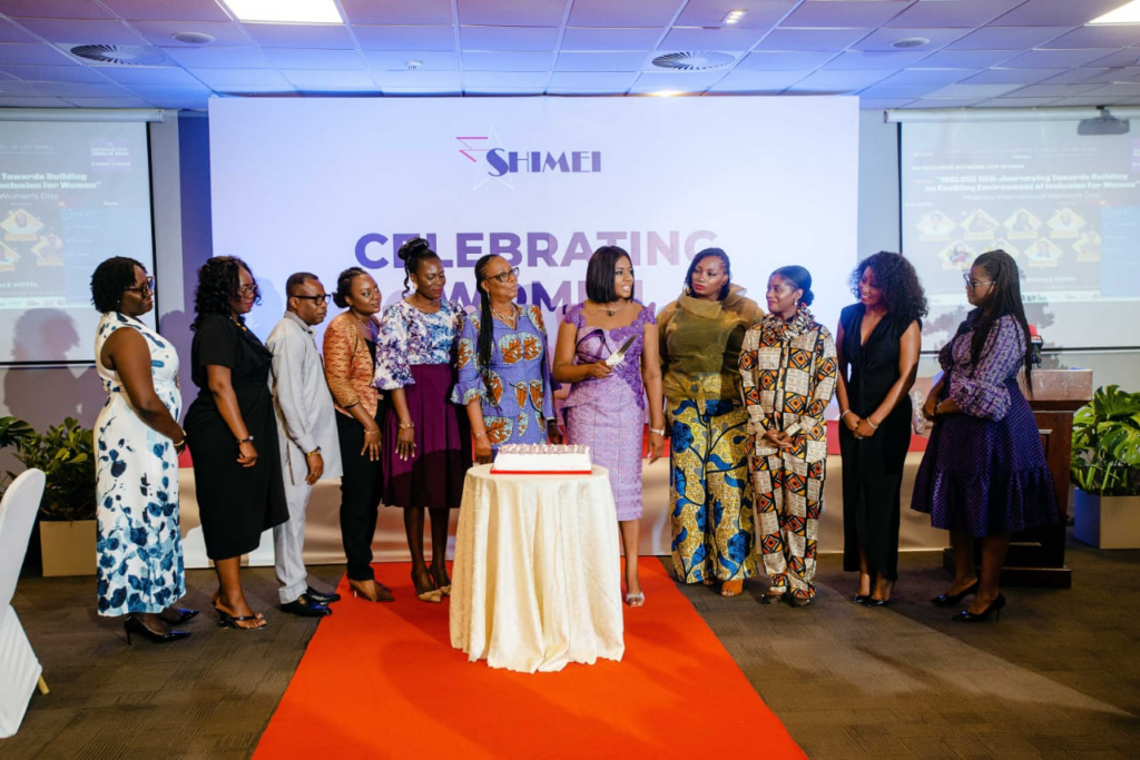 LadySam’s fifth International Women’s Day event, ‘Include Her’ a success