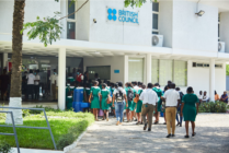 Ministry of Health warns against fraudulent recruitment links ahead of nursing intake