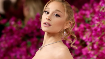 Ariana Grande sues hackers who leaked music and videos