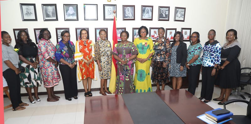 October, here we come: Ghana to host Zonta International District Conference – MyJoyOnline