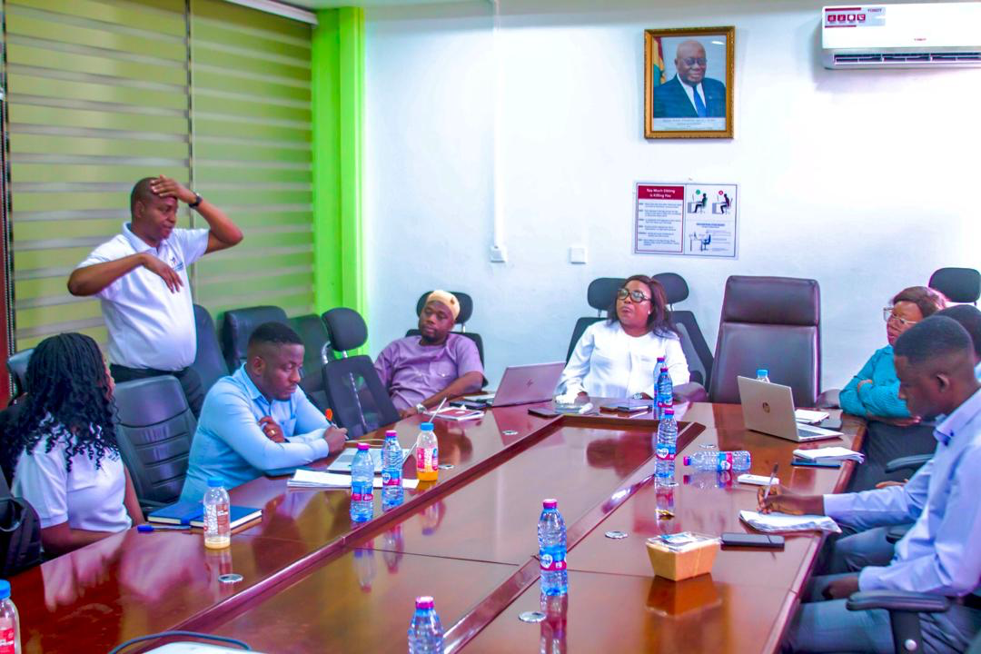 Let's embrace ESG practices - Makers and Partners urges businesses - Vimarsana News