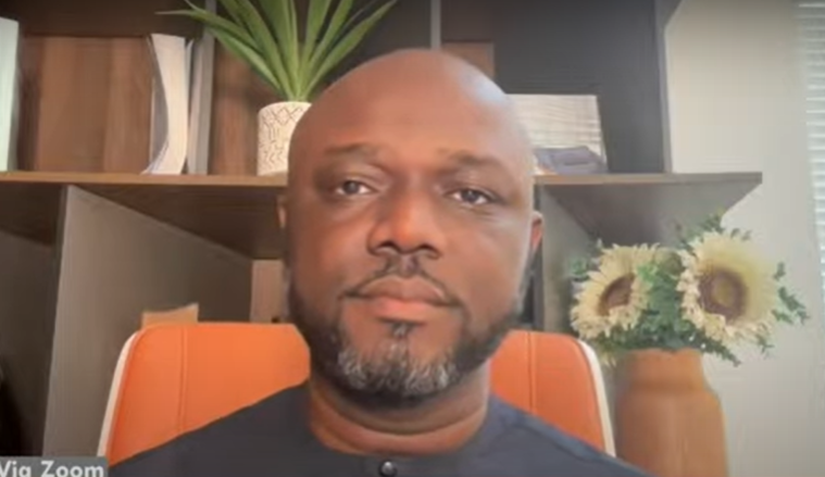 Ben Boakye explains ECG, PURC impasse - Vimarsana News