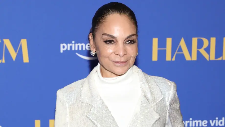 Actress Jasmine Guy tearfully recalls 2Pac telling her ‘he wasn't gonna make it past 25’