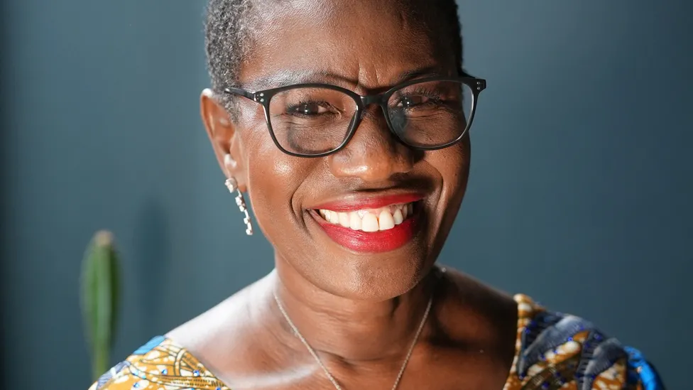 Yvonne Aki-Sawyerr - the tree-planting mayor of Sierra Leone's capital Freetown
