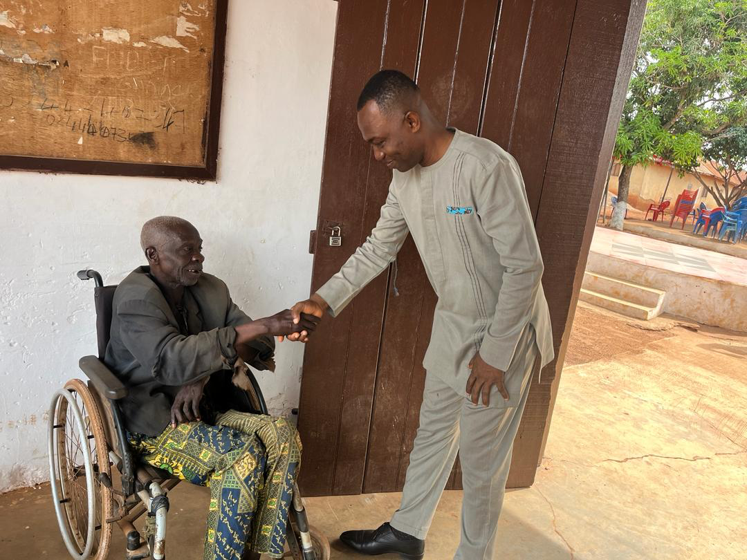 Busia Institute calls for enhanced support for elderly during Ghana Month celebrations - Vimarsana News