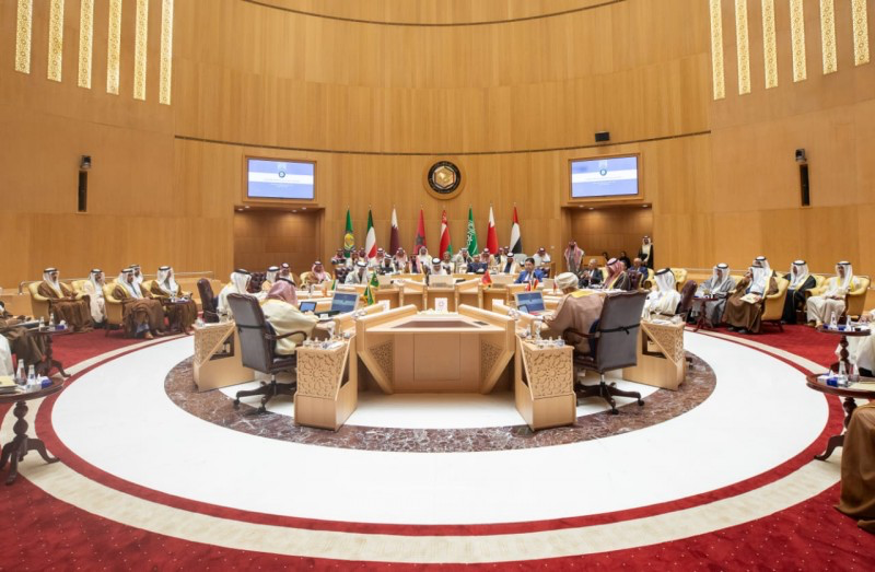 Gulf Cooperation Council countries reaffirm unwavering support for Morocco’s sovereignty over Sahara