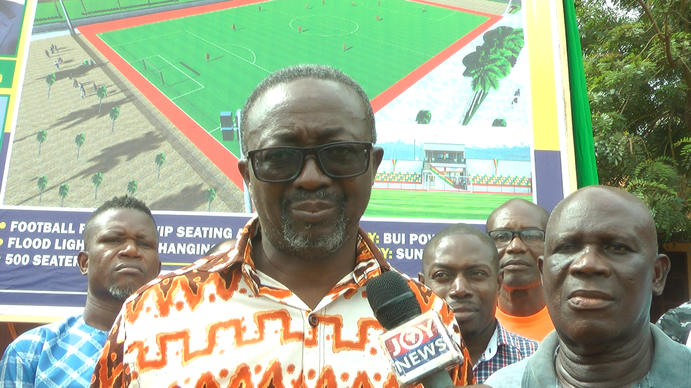 Ameyaw-Cheremeh wins NPP Parliamentary Primary for Sunyani East - Vimarsana News